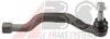 RENAU 485200002R Tie Rod End